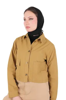 کت کوتاه زنانه