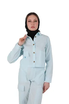 کت کوتاه زنانه
