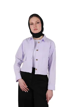کت کوتاه زنانه