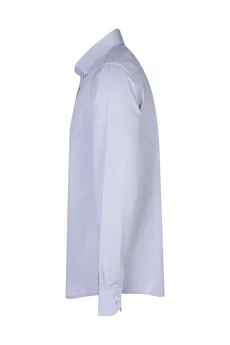 پیراهن آستین بلند کلاسیک مردانه