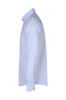 پیراهن آستین بلند  کلاسیک مردانه