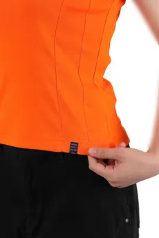 تیشرت آستین کوتاه زنانه مدل فیانگو