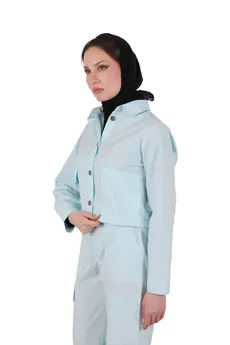 کت کوتاه زنانه