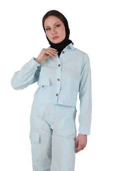 کت کوتاه زنانه