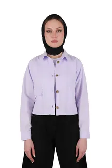 کت کوتاه زنانه
