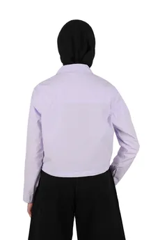 کت کوتاه زنانه