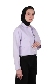 کت کوتاه زنانه