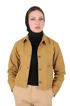 کت کوتاه زنانه