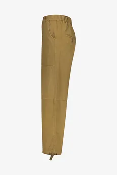 شلوار کتان دمپا گت مردانه