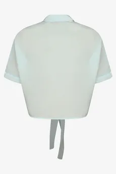 شومیز کراپ زنانه  