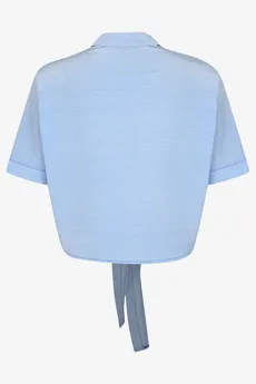 شومیز کراپ زنانه  