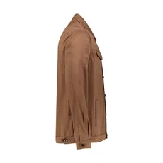 کاپشن کتان مردانه