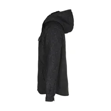 کاپشن کلاهدار مردانه
