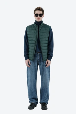 خرید ژیله شمعی مردانه سبز. ژیله و جلیقه پاییزه مردانه ارسال رایگان.