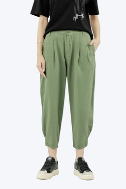 شلوار سنبادی زنانه از برند پاتن جامه ، خرید آنلاین شلوار زنانه از فروشگاه اینترنتی پاتن جامه. 