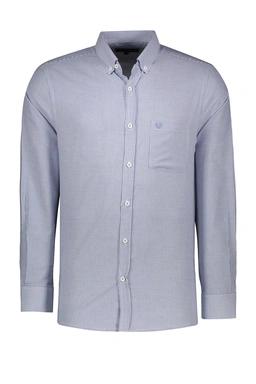 خرید پیراهن آستین بلند مردانه از برند پاتن جامه. ارسال رایگان پیراهن به سراسر کشور.