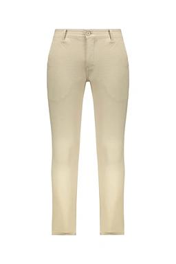 شلوار کتان جذب مردانه با استایل بسیار جذاب رنگ روشن ناسب فصل ارسال سریع و رایگان به سراسر کشور.