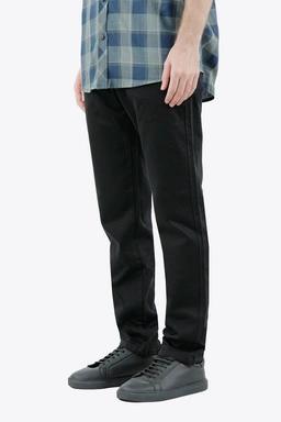 شلوار کتان ضخیم مردانه استایل راسته دمپا معمولی ، خرید از فروشگاه آنلاین پاتن جامه.