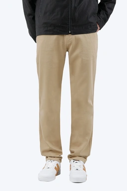 شلوار کتان ضخیم مردانه استایل راسته دمپا معمولی ، خرید از فروشگاه آنلاین پاتن جامه.