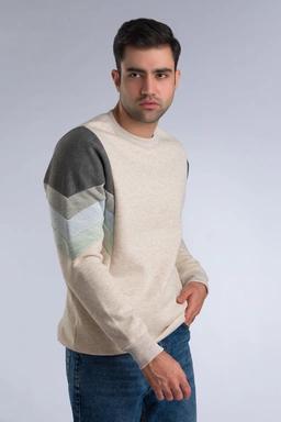 خرید تیشرت دورس مردانه ، تولید برند پاتن جامه گرم مناسب فصول سرد با ارسال رایگان