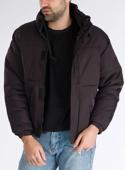 کاپشن شمعی مردانه