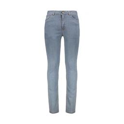 شلوار جین مردانه مدل راسته تولید پاتن جامه می باشد. پارچه 97 درصد پنبه و 3 درصد لاکرا (کش) می باشد. 