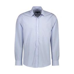 خرید پیراهن آستین بلند مردانه صد در صد پنبه تولید پاتن جامه می باشد. پیراهن نخی آستین بلند طرح راه ر