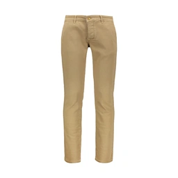 خرید شلوار کتان سفید مردانه پاتن جامه. قیمت شلوار های کتان مردانه پاتن جامه. شلوار کتان جذب