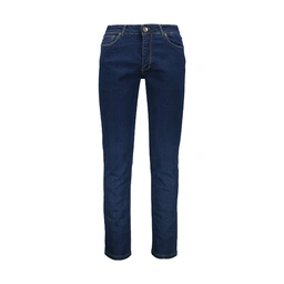 خرید شلوار جین مردانه. شلوار جین راسته مدل 718 پاتن جامه. قیمت شلوار جین پاتن جامه. 