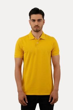 خرید پولو شرت آستین کوتاه مردانه پاتن جامه. قیمت پولو شرت جودون مردانه صد در صد پنبه قد تا روی باسن 