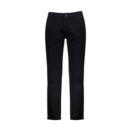 خرید شلوار کتان فیگارو پاتن جامه. قیمت شلوار کتان رنگ روشن. شلوار راسته کرم مردانه