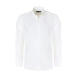 خرید پیراهن آستین بلند مردانه پاتن جامه. پیراهن رگولار مردانه. قیمت پیراهن مردانه پاتن جامه