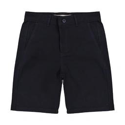 خرید شلوارک کتان مردانه. شلوارک مردانه صد در صد کتان. شلوارک سرمه ای مردانه. 