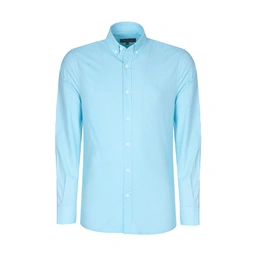 خرید پیراهن آستین بلند مردانه پاتن جامه. پیراهن رگولار مردانه. قیمت پیراهن مردانه پاتن جامه