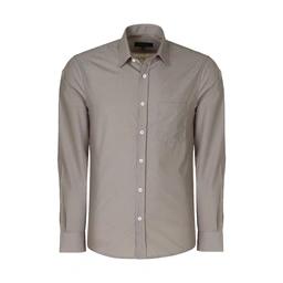 خرید پیراهن تترون مردانه آستین بلند. قیمت پیراهن آستین بلند مردانه. بهترین پیراهن تترون مردانه. 