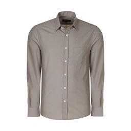 خرید پیراهن تترون مردانه آستین بلند. قیمت پیراهن آستین بلند مردانه. بهترین پیراهن تترون مردانه. 