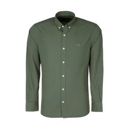 خرید پیراهن آستین بلند مردانه پاتن جامه. پیراهن رگولار مردانه. قیمت پیراهن مردانه پاتن جامه