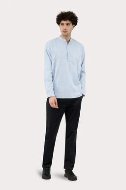 خرید پیراهن آستین بلند مردانه پاتن جامه. قیمت پیراهن پاتن جامه.