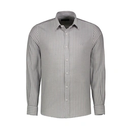 خرید پیراهن مردانه پاتن جامه. قیمت پیراهن آستین بلند مردانه فروشگاه اینترنتی پاتن جامه. 