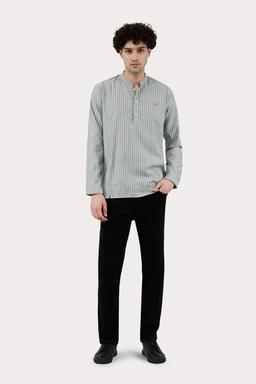 خرید پیراهن آستین بلند مردانه پاتن جامه. قیمت پیراهن پاتن جامه.