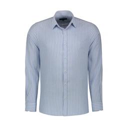 خرید پیراهن مردانه پاتن جامه. قیمت پیراهن آستین بلند مردانه فروشگاه اینترنتی پاتن جامه. 