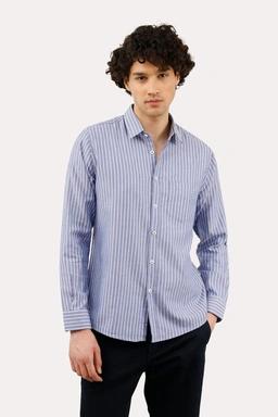 خرید پیراهن مردانه پاتن جامه. قیمت پیراهن آستین بلند مردانه از فروشگاه اینترنتی پاتن جامه. 