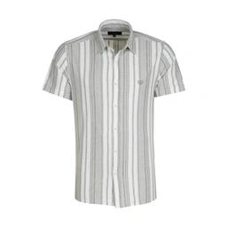 خرید پیراهن آستین کوتاه مردانه پاتن جامه. قیمت پیراهن پاتن جامه.