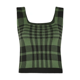 خرید تاپ نیم تنه زنانه پاتن جامه. قیمت بهترین تاپ زنانه تابستانه. 