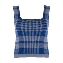 خرید تاپ نیم تنه زنانه پاتن جامه. قیمت بهترین تاپ زنانه تابستانه. 