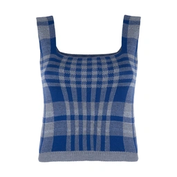 خرید تاپ نیم تنه زنانه پاتن جامه. قیمت بهترین تاپ زنانه تابستانه. 