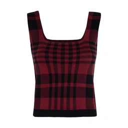 خرید تاپ نیم تنه زنانه پاتن جامه. قیمت بهترین تاپ زنانه تابستانه. 