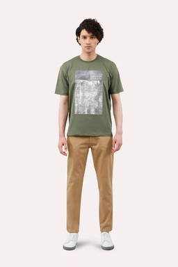 خرید تیشرت چاپدار مردانه پاتن جامه. بهترین قیمت تی شرت چاپدار مردانه. فروشگاه آنلاین پاتن جامه. 