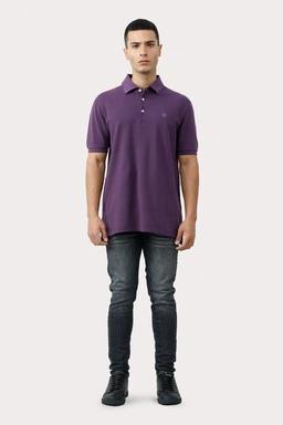 خرید پولو شرت آستین کوتاه مردانه پاتن جامه. تی شرت یقه دار مردانه. بهترین قیمت تی شرت جودون