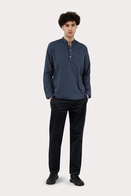 خرید پیراهن آستین بلند مردانه پاتن جامه. قیمت پیراهن پاتن جامه.